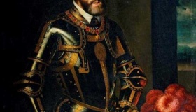 1380年9月16日：法国瓦卢瓦查理五世去世