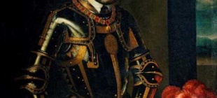 1380年9月16日：法国瓦卢瓦查理五世去世