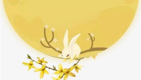 提前中秋节祝福语简短