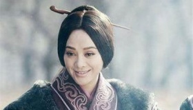 历史上厉害的太后排名