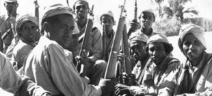 1961年7月23日：桑地诺民族解放阵线成立