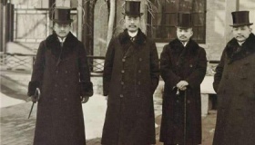 张之洞的儿子为什么要投靠日本人