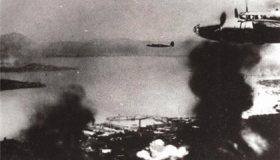 日军侵占香港是哪一年