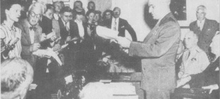 1945年7月28日：日本政府拒绝《波茨坦公告》