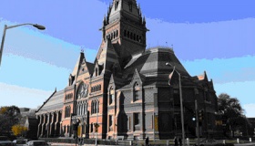 美国什么大学最有名