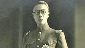 为什么伪满洲国不叫大清国