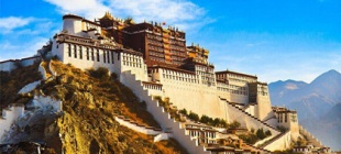 1994年8月8日：布达拉宫维修工程竣工