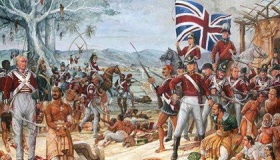 印度被英国殖民却不恨英国