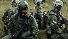 德国KSK特种部队为什么这么厉害