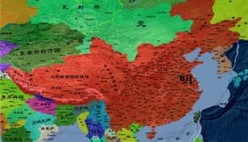 中国历史上是从哪个朝代开始衰败的