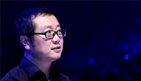 刘慈欣为什么能写出三体