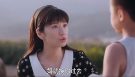 《以家人之名》贺梅孩子是谁的