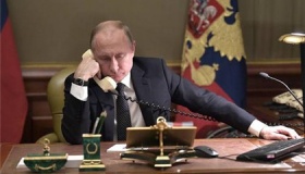 俄罗斯总统普京为何被称为大帝