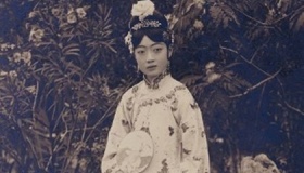 清朝最有名的三位皇后是哪三位