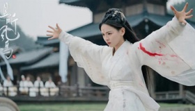 《且听凤鸣》播放量破亿