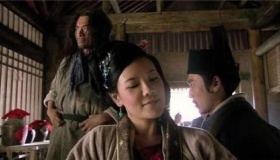 武松和孙二娘是什么关系