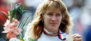 1969年6月14日：世界网坛明星格拉夫生日