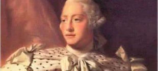 1738年6月4日：大不列颠国王及爱尔兰国王乔治三世诞生