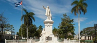 1895年5月19日：古巴杰出的民族英雄何塞·马蒂逝世