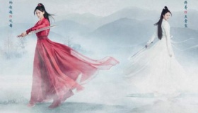 《且听凤鸣》根据什么小说改编