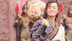 李元霸为什么怕罗士信