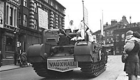 二战哪个国家最惨