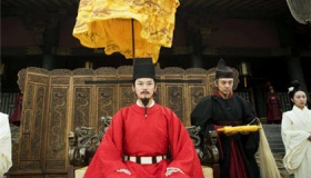 宋朝皇帝列表及简介