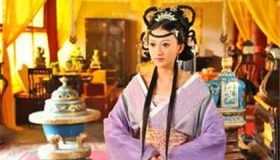 历史上哪个皇后最漂亮