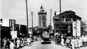 重庆近代发展史