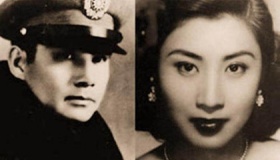 张灵甫一生结了几次婚