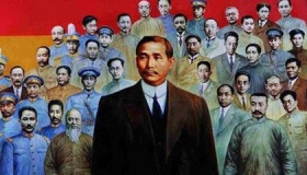 宋教仁遇刺事件真相宋教仁是谁杀的