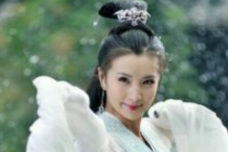 貂蝉之死的民间传说