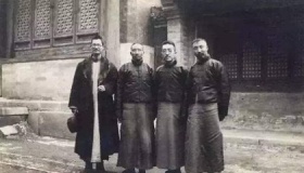 为什么民国时期出现那么多人才