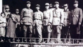 皖南事变发生的背景原因分析