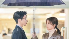 《半是蜜糖半是伤》角色介绍