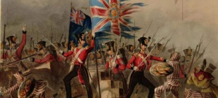 1843年7月22日：《中英五口通商章程》在香港实施