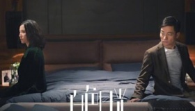 《白色月光》剧情介绍