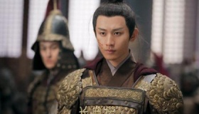 《长安诺》剧情介绍