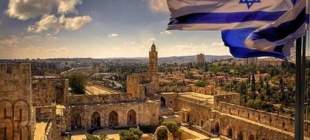 1994年7月25日：约旦和以色列两国签署和平宣言