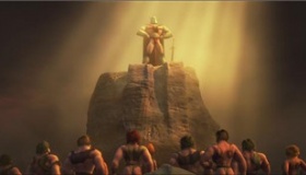 蒙古人和维京人的五大共同点