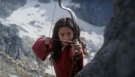 花木兰豆瓣评分4.7