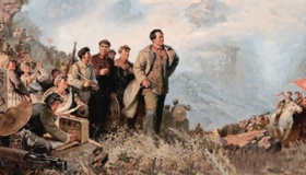 红军长征走了多少公里