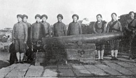 武昌起义的新军是谁的部队