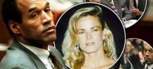 1994年6月13日：震惊美国的辛普森案发生