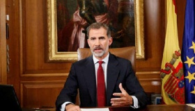 历史上欧洲最帅的国王是谁