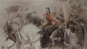 洋人为什么怕左宗棠