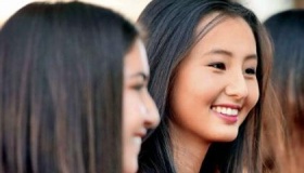 美国华裔占人口比例多少