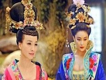 古代皇帝如何选妃