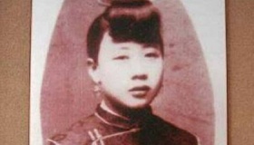 民国时期的赛金花是怎样的一个人物