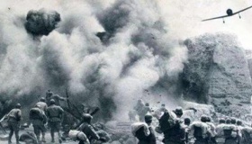 国军歼灭日军人数最多的三大战役